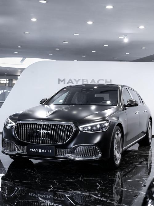 佛山三水区维驰祥企业管理咨询岚图汽车的售后服务让用户无忧出行，迈巴赫未来的豪华车趋势