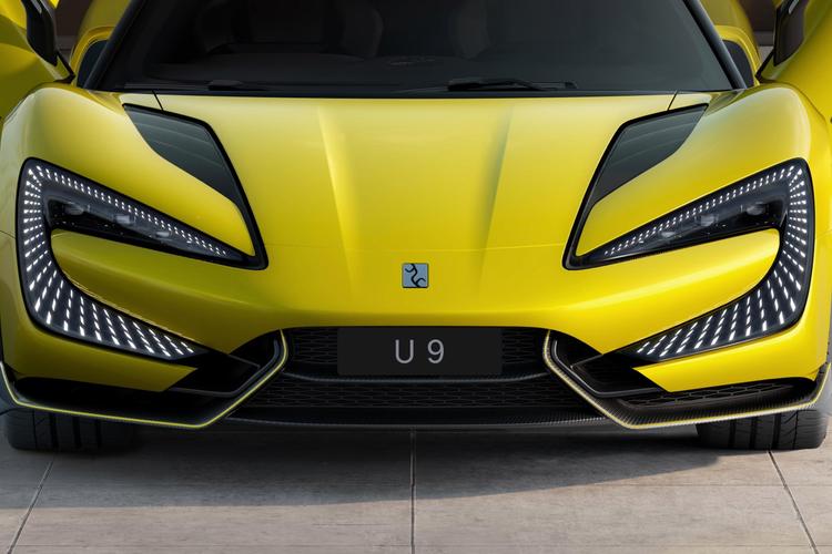 佛山三水区维驰祥企业管理咨询仰望U9以性能突破设计的极限，理想汽车企业文化与价值观